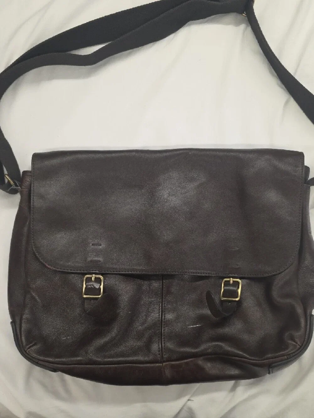 Fossil mbg9373 genuine